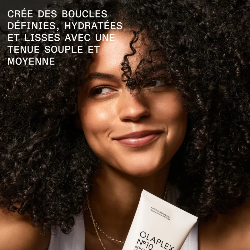 Olaplex Gel de définition des boucles n°10
