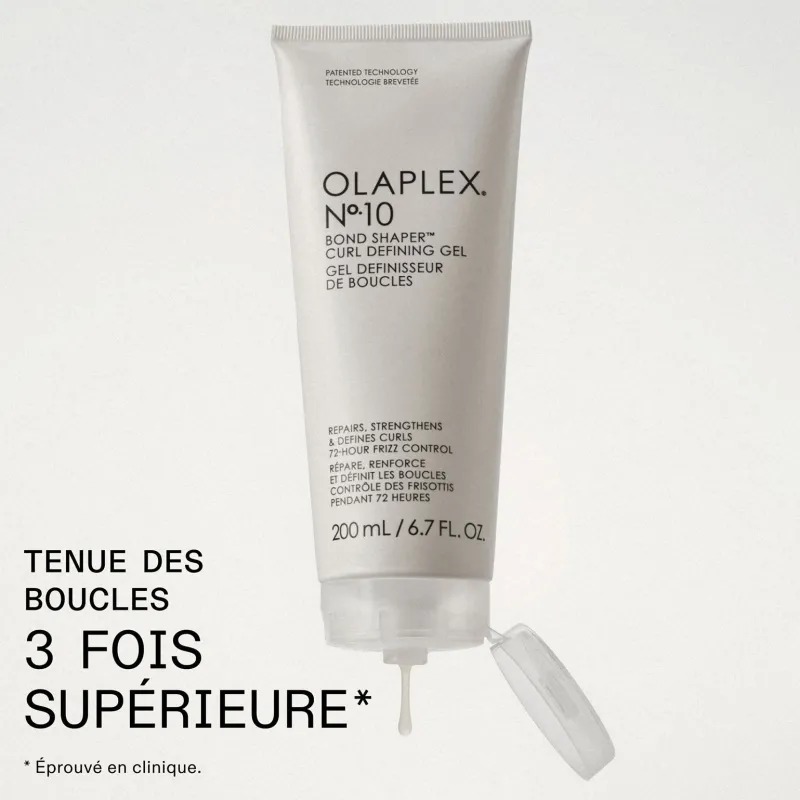 Olaplex Gel de définition des boucles n°10