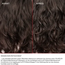 Olaplex Gel de définition des boucles n°10