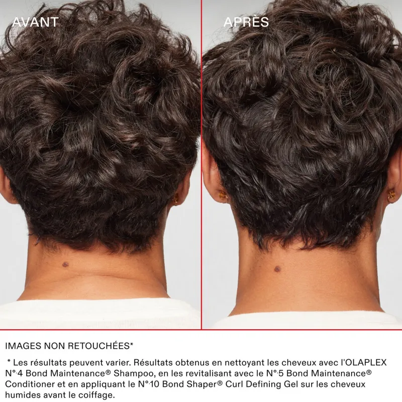 Olaplex Gel de définition des boucles n°10