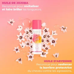 Les Secrets de Loly Gel en huile 3 en 1 Curl Glow Clearance