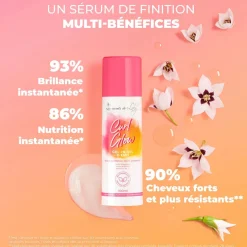 Les Secrets de Loly Gel en huile 3 en 1 Curl Glow Clearance