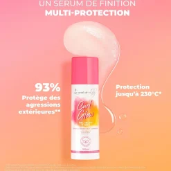 Les Secrets de Loly Gel en huile 3 en 1 Curl Glow Clearance