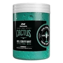 Hairgum Gel fixant extra fort Cactus 500g Online