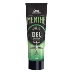 Hairgum Gel fixant sans alcool Menthe Sale