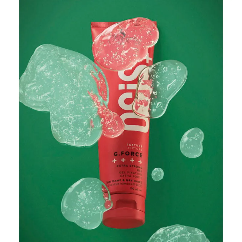 Schwarzkopf Professional Gel fixation extra-forte G.Force Osis+ Best