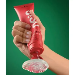 Schwarzkopf Professional Gel fixation extra-forte G.Force Osis+ Best