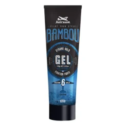 Hairgum Gel fixation forte Bambou Best
