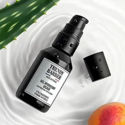 Trendy Barber Gel hydratant visage Sale