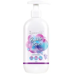Les Secrets de Loly Gel lavant corps et cheveux enfant Bubble Kiss Outlet