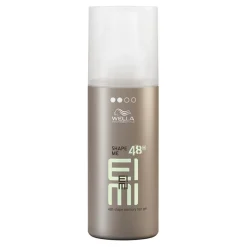 Wella Professionals Gel mémoire de forme Shape Me Eimi Online