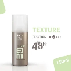 Wella Professionals Gel mémoire de forme Shape Me Eimi Online