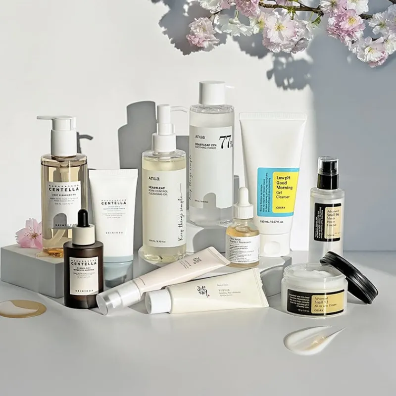 Cosrx Gel nettoyant Good Morning