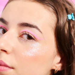 Si Si La Paillette Gel pailleté nuit blanche Discount