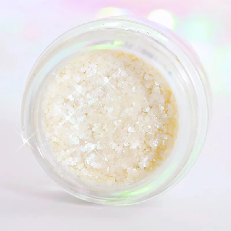 Si Si La Paillette Gel pailleté nuit blanche Discount