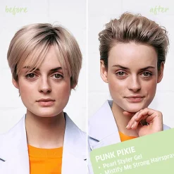 Wella Professionals Gel perlé Pearl Styler Eimi 100ml Discount