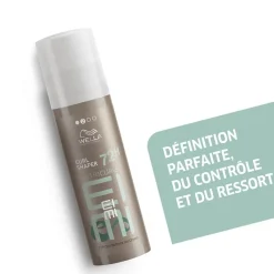 Wella Professionals Gel-crème définition boucles Curl Shaper Eimi Nutricurls Discount