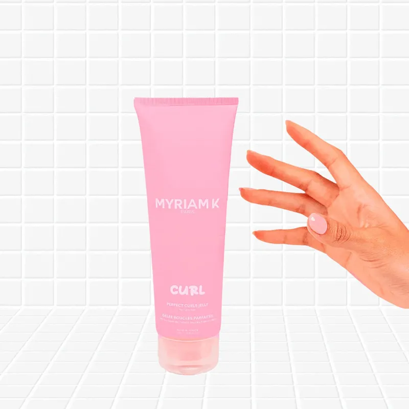 Myriam.K Paris Gelée boucles parfaites Curl Outlet