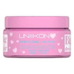 Uniikon Gelée capillaire Curly Love Hot