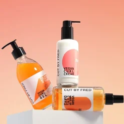 Cut by Fred Gelée de définition boucles Vegan Curl Gel Online