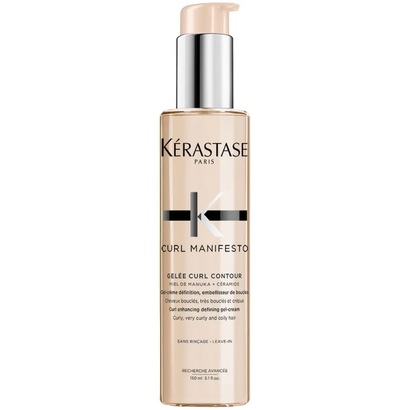 Kérastase Gelée de définition Curl Contour Best