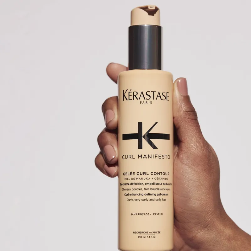 Kérastase Gelée de définition Curl Contour Best