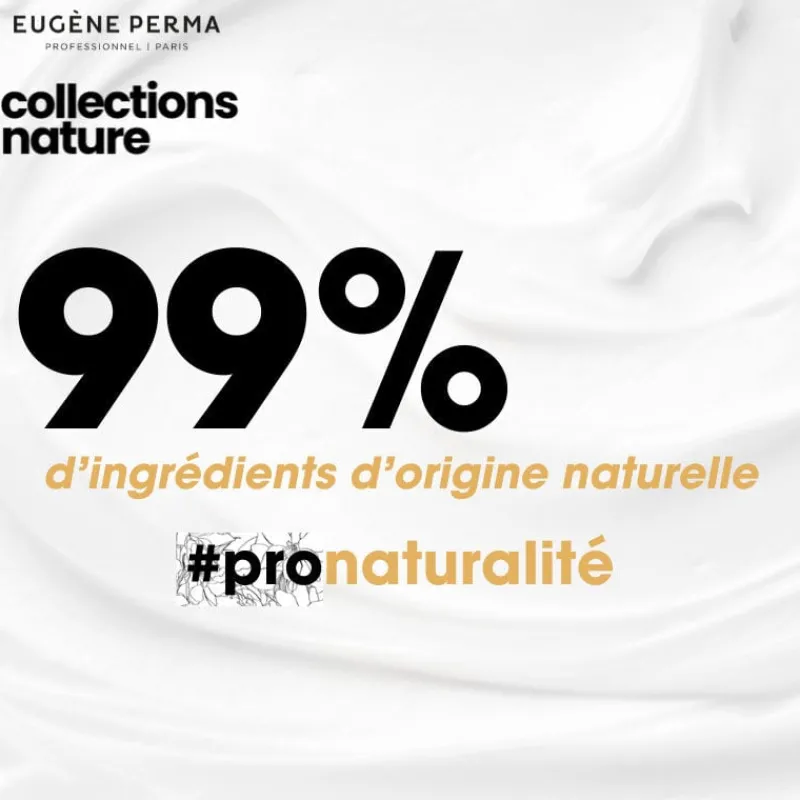 Eugene Perma Professionnel Gelée définition boucles Collections Nature Best
