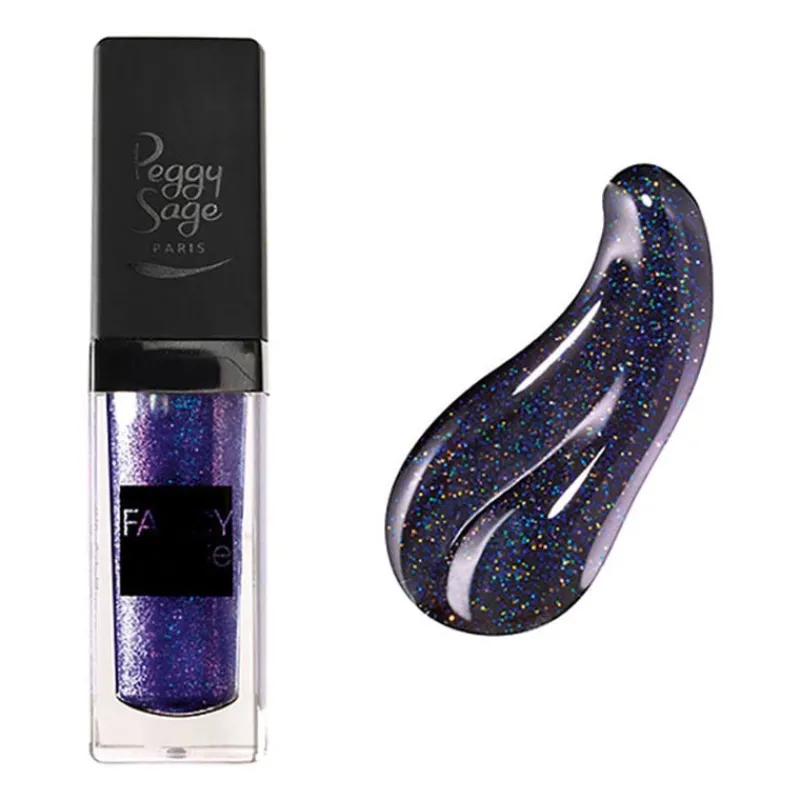 Peggy Sage Gloss fancy smile Black Hot