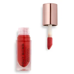 Revolution Gloss repulpant Pout Bomb Outlet