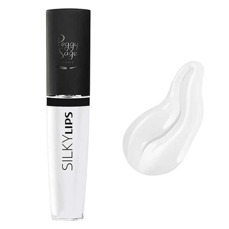 Peggy Sage Gloss Silky smile pure Hot