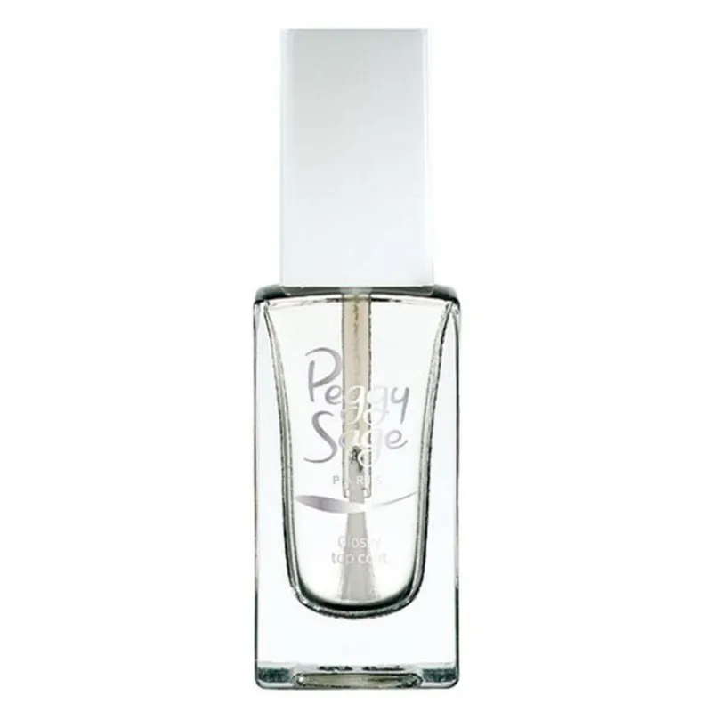Peggy Sage Glossy top coat New