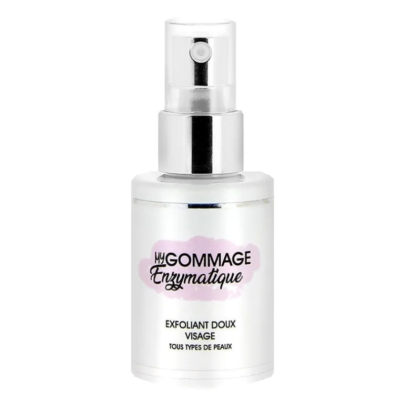 My Gommage visage enzymatique Hot
