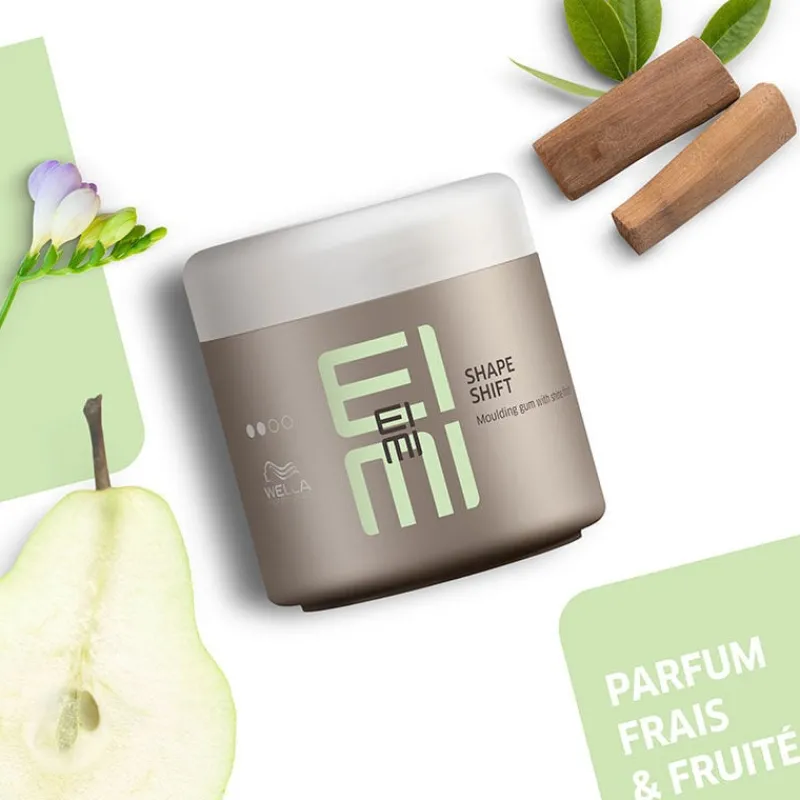 Wella Professionals Gomme modelante à finition brillante Shape Shift Eimi Sale