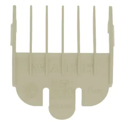 Wahl Professional Guide de coupe pour tondeuses de coupe n° 0.5 / 1.5mm + n°1.5 / 4.5mm New