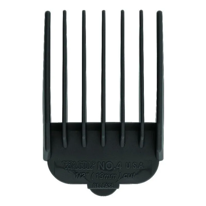 Wahl Professional Guide de coupe pour tondeuses de coupe n°4 / 13mm