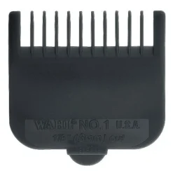 Wahl Professional Guide de coupe pour tondeuses de coupe n°1 / 3mm Discount