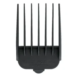Wahl Professional Guide de coupe pour tondeuses de coupe n°5 / 16mm Best