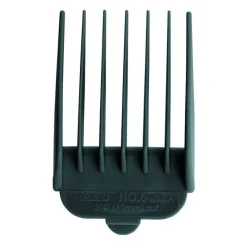 Wahl Professional Guide de coupe pour tondeuses de coupe n°6 / 19mm New