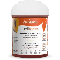 Activilong Hair Food Actiforce Clearance