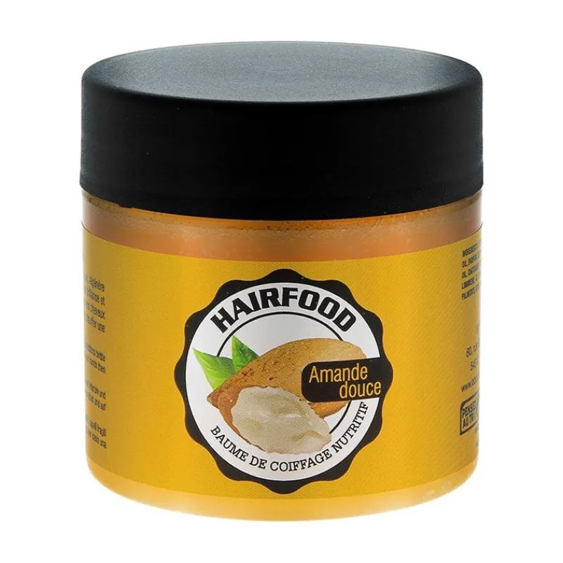 Soteix Hair Food amande douce Outlet