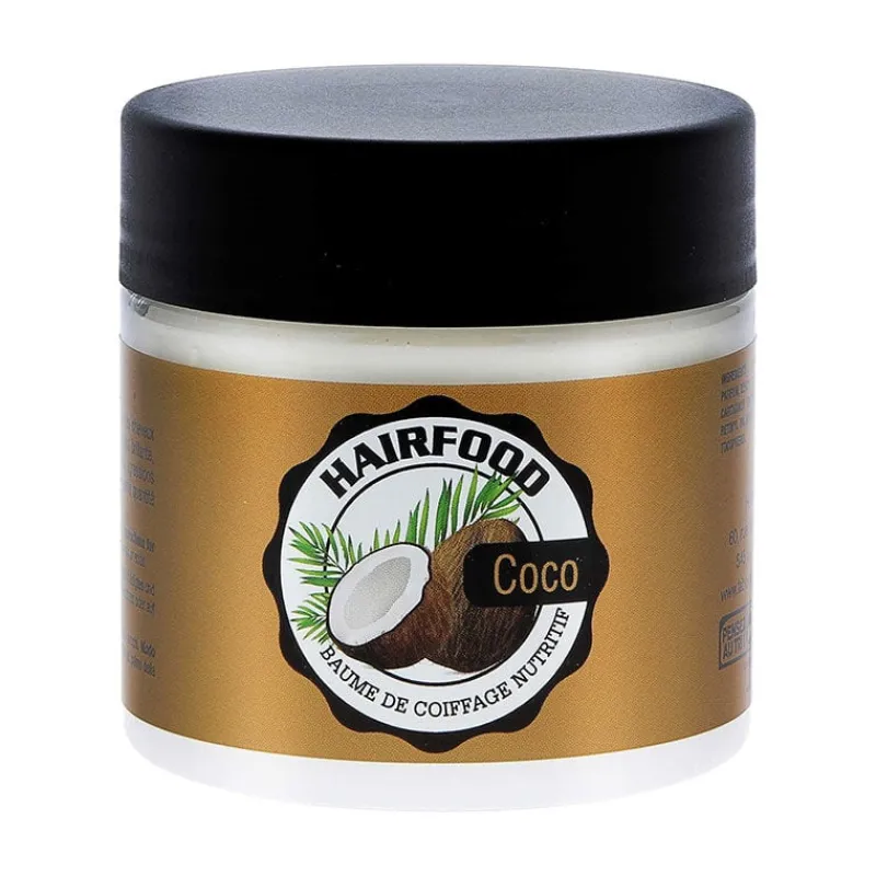 Soteix Hair Food coco Best