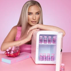 Uniikon Hair food coffret 8 ampoules magiques Outlet