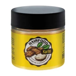 Soteix Hair Food karité Clearance