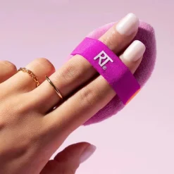 Real Techniques Houpette miracle 2 en 1 Hot