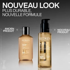 Redken Huile All Soft argan-6 oil