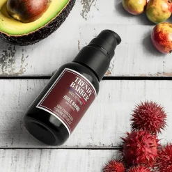 Trendy Barber Huile Barbe Discount