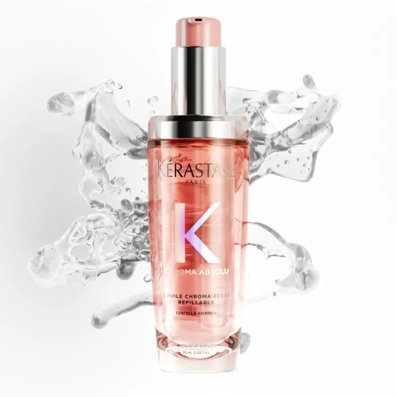 Kérastase Huile Chroma Éclat 75ml Discount