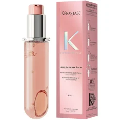 Kérastase Huile Chroma Éclat recharge 75ml Clearance