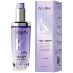 Kérastase Huile Cicagloss Blond Absolu 75 ml Discount