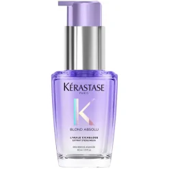 Kérastase Huile Cicagloss Blond Absolu 30 ml Discount